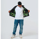 The Dudes Ανδρικό jacket Classic Tom Jacket